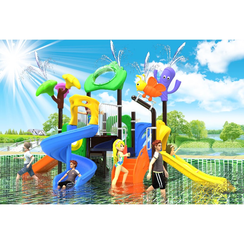Scivolo per Bambini da Esterno - Kids Outdoor Swing recensione e prezzo