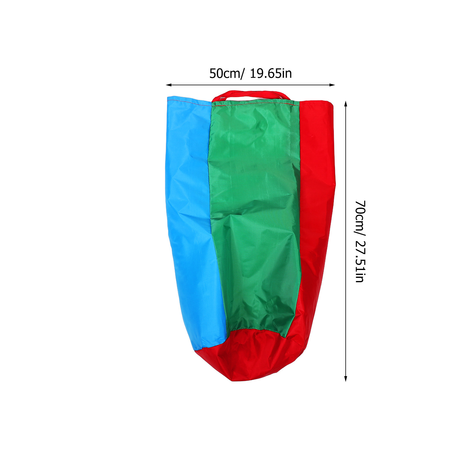 Sacco da Salto per Bambini, Gi - Kids Outdoor Fun recensione e prezzo