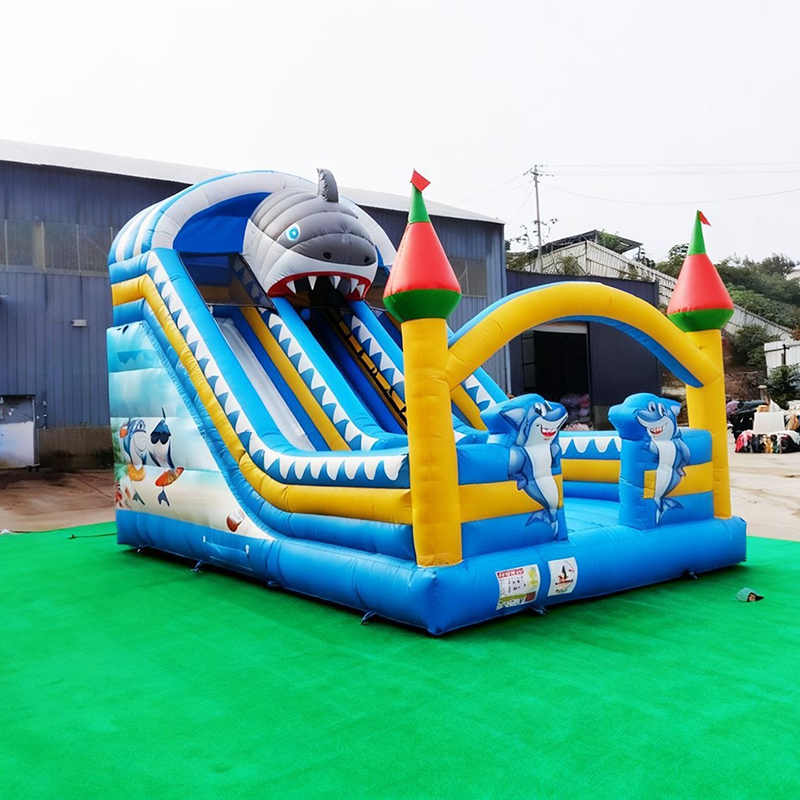 Scivolo Gonfiabile Piccolo Nol - Kids Outdoor Fun recensione e prezzo