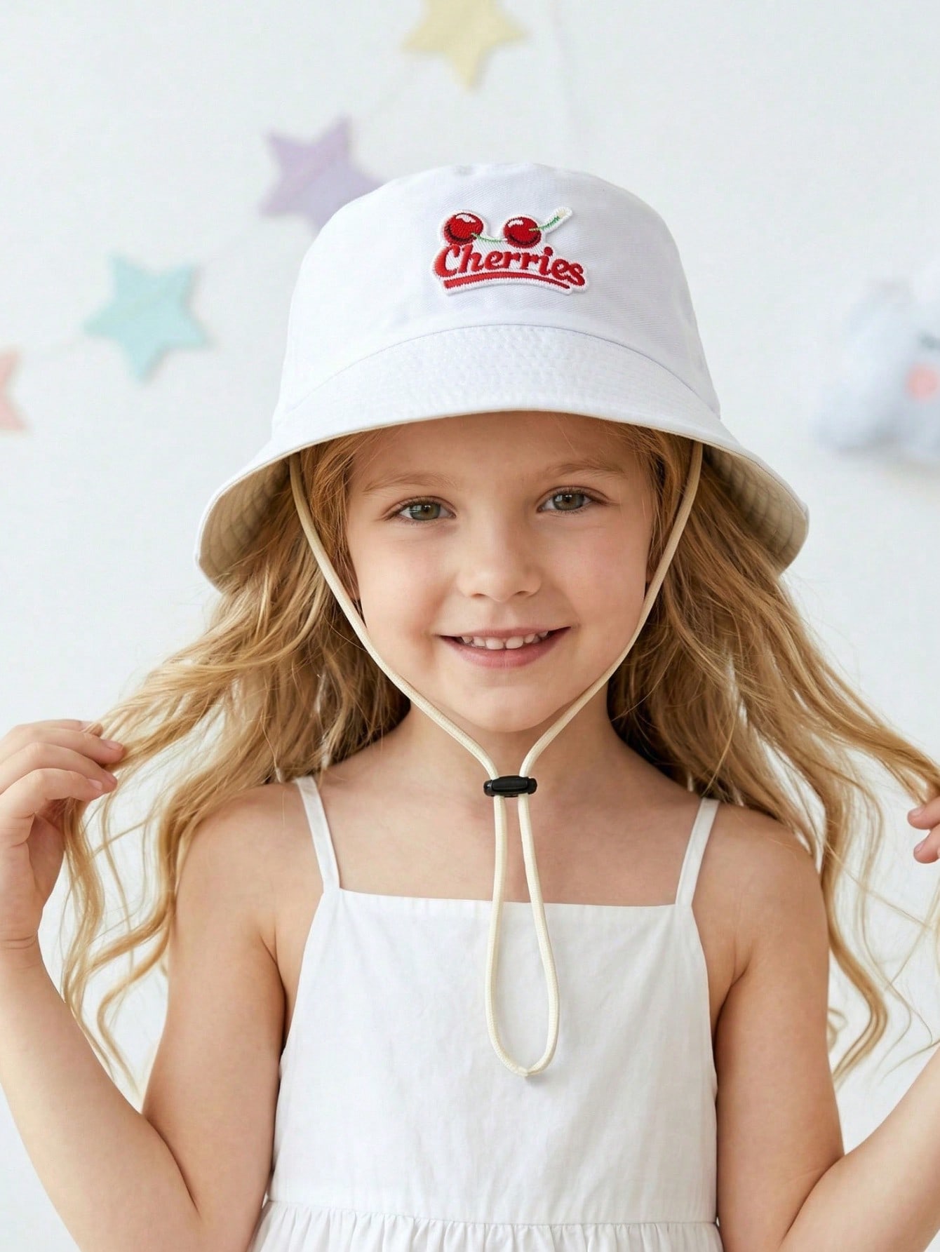 1 cappello da pescatore rosso  - Kids Outdoor Hat recensione e prezzo